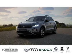 Grau Neu 2025 VW T-Roc Goal SUV | 34.490 € (Guter Preis)