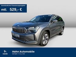 Grau Gebraucht 2025 Skoda Kodiaq Selection SUV | 41.450 € (Guter Preis)