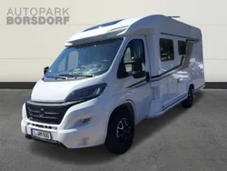 Knaus SKY TI