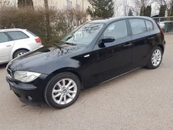 Schwarz Gebraucht 2006 BMW 116 Advantage Kleinwagen | 4.299 € (Fairer Preis)