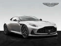 Silber Gebraucht 2024 Aston Martin DB12 | 219.680 €