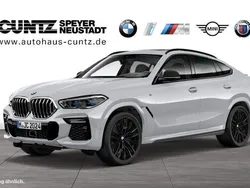 Individual lack zanzibar ii Gebraucht 2021 BMW X6 M Sport SUV | 65.580 € (Guter Preis)