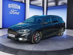 Magneticgrau metallic Gebraucht 2020 Ford Focus Performance Edition Kombi | 25.990 € (Fairer Preis)