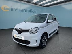 Weiß Gebraucht 2020 Renault Twingo SE Kleinwagen | 9.749 € (Fairer Preis)