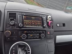 Braun Gebraucht 2010 VW Multivan Van | 12.299 € (Superpreis)