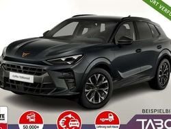 Grau Neu 2025 Cupra Terramar SUV | 36.459 € (Guter Preis)