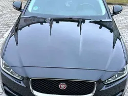 Gebraucht 2017 Jaguar XE Prestige Limousine | 18.000 € (Fairer Preis)
