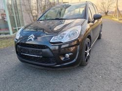 Noir obsidien Gebraucht 2010 Citroën C3 Advance Kleinwagen | 3.250 € (Fairer Preis)