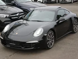 Schwarz Gebraucht 2013 Porsche 911 Carrera 4S Coupé | 85.991 € (Fairer Preis)