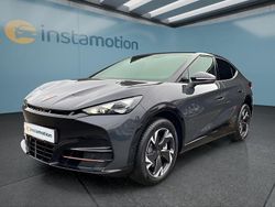 Grau Neu 2025 Cupra Tavascan Endurance SUV | 52.499 € (Teuer)