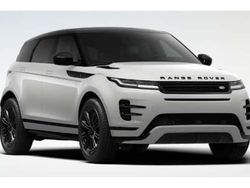 Fuji white Neu 2025 Land Rover Range Rover evoque SE Dynamic SUV | 65.773 € (Fairer Preis)