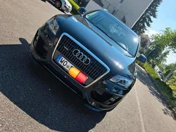 Schwarz Gebraucht 2012 Audi Q5 SUV | 16.000 € (Fairer Preis)