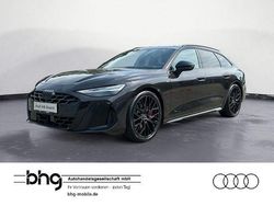 Braun Neu 2025 Audi A6 Sport Kombi | 75.990 € (Etwas zu teuer)