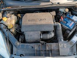 Schwarz Gebraucht 2006 Ford Fiesta Kleinwagen | 1.000 €