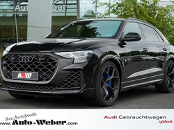 Schwarz Gebraucht 2025 Audi RS Q8 Performance SUV | 189.990 € (Guter Preis)