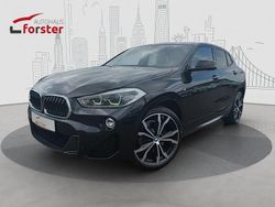 Schwarz Gebraucht 2018 BMW X2 M Sport SUV | 21.890 € (Fairer Preis)