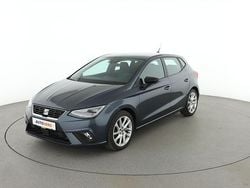 Grau Gebraucht 2023 Seat Ibiza FR Limousine | 17.490 € (Guter Preis)