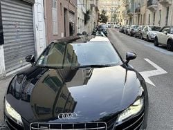 Schwarz Gebraucht 2010 Audi R8 Coupé Sport Coupé | 85.900 €