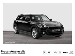 Schwarz Gebraucht 2021 Mini ONE Kleinwagen | 19.495 € (Fairer Preis)