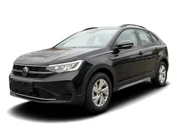 Schwarz Neu 2024 VW Taigo Life SUV | 25.449 € (Guter Preis)