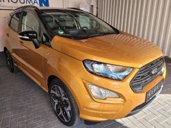 Gold Gebraucht 2019 Ford Ecosport ST-Line SUV | 14.900 € (Guter Preis)