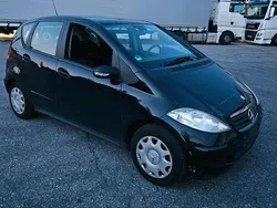 Schwarz Gebraucht 2006 Mercedes A150 Kleinwagen | 2.500 € (Teuer)
