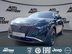 Deep ocean Neu 2025 Nissan Qashqai 360º SUV | 37.490 € (Teuer)