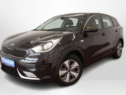 Rich espreso Gebraucht 2020 Kia Niro Edition 7 SUV | 17.990 € (Fairer Preis)