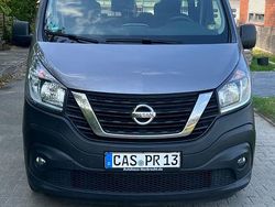 Grau Gebraucht 2020 Nissan NV300 Premium Edition Van | 20.900 € (Fairer Preis)