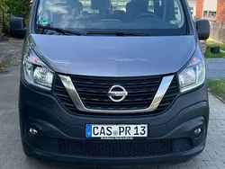 Grau Gebraucht 2020 Nissan NV300 Premium Edition Van | 20.900 € (Guter Preis)