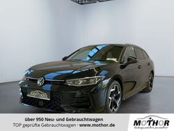 Grenadillschwarz Neu 2025 VW Passat R-line Kombi | 57.977 €