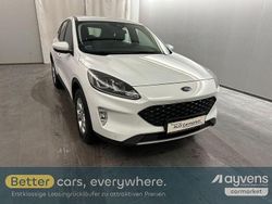Frostweiß Gebraucht 2022 Ford Kuga Cool & Connect SUV | 20.980 € (Superpreis)