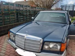 Blau Gebraucht 1982 Mercedes 280 Limousine | 10.000 €