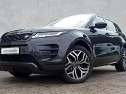 Carpathian grey Gebraucht 2020 Land Rover Range Rover evoque HSE Dynamic SUV | 39.780 € (Teuer)