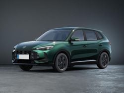 Emerald green metallic Neu 2025 MG ZS Limousine | 19.890 € (Fairer Preis)