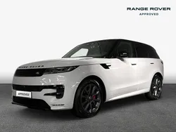 Borasco grey metallic/dach in Gebraucht 2024 Land Rover Range Rover Sport HSE Dynamic SUV | 95.850 € (Guter Preis)