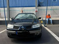 Gebraucht 2006 Renault Mégane Cabriolet Dynamique Cabrio | 3.000 € (Etwas zu teuer)