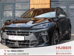 Andere Gebraucht 2025 Cupra Leon | 41.949 € (Superpreis)