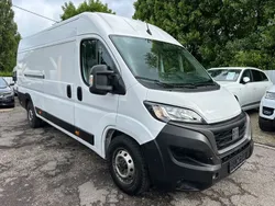 Weiß Gebraucht 2022 Fiat Ducato Van | 16.900 €