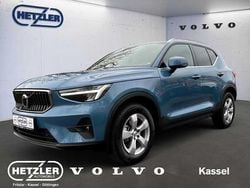 Fjord blue / metallic Gebraucht 2023 Volvo XC40 Plus SUV | 43.950 €