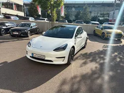 Weiß Gebraucht 2022 Tesla Model 3 Limousine | 27.990 € (Guter Preis)