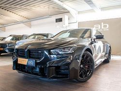 Schwarz Gebraucht 2025 BMW M2 Performance Coupé | 63.990 € (Fairer Preis)