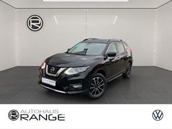 Schwarz Gebraucht 2020 Nissan X-Trail SUV | 21.980 € (Etwas zu teuer)