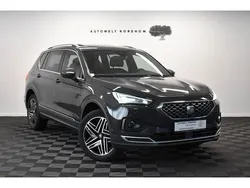 Grau Gebraucht 2019 Seat Tarraco XCELLENCE SUV | 22.300 € (Fairer Preis)