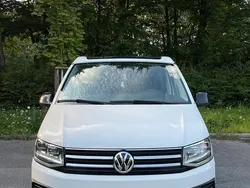 Weiß Gebraucht 2017 VW T6 Edition Van | 38.500 €