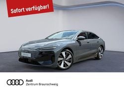Magnetgrau Neu 2025 Audi e-tron Sportback Sport SUV | 56.990 € (Guter Preis)