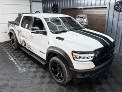 Weiß Gebraucht 2019 Dodge Ram Abholung | 41.999 € (Teuer)