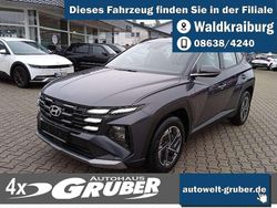 Ecotronic grey Neu 2025 Hyundai Tucson Select SUV | 29.199 € (Guter Preis)