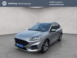 Solar silber metallic Gebraucht 2023 Ford Kuga ST-Line X SUV | 23.750 € (Superpreis)