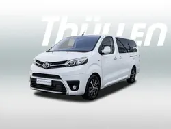 Weiß Gebraucht 2023 Toyota Proace Verso Kombi | 31.980 € (Guter Preis)